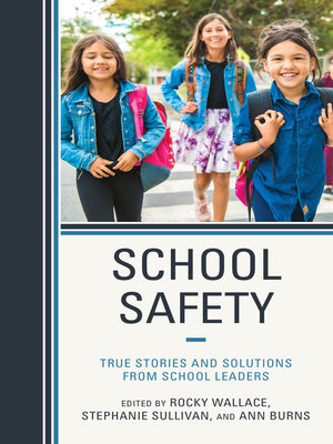 cover image of School Safety